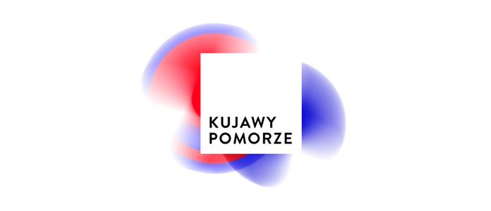 Nowe logo kujawsko pomorskiego